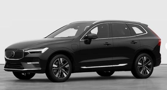 VOLVO XC60 2.0 T8 PHEV PLUS AWD GEARTRONIC